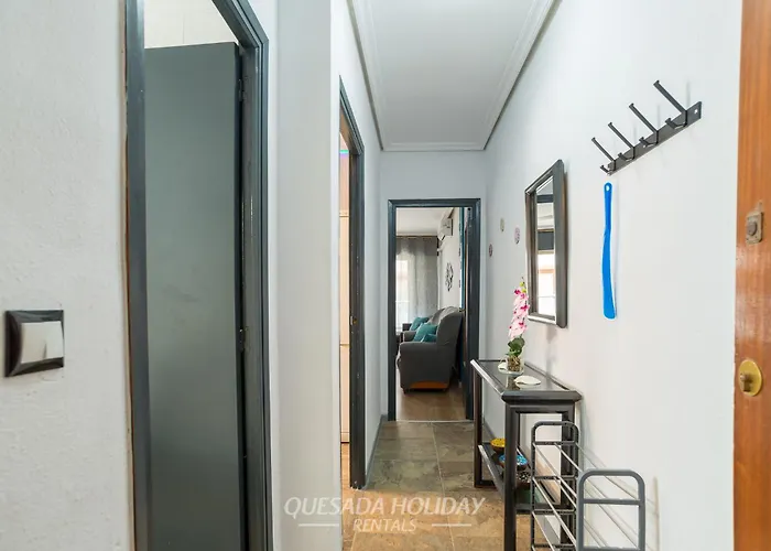 50mts Acequion 3beds Torrevieja