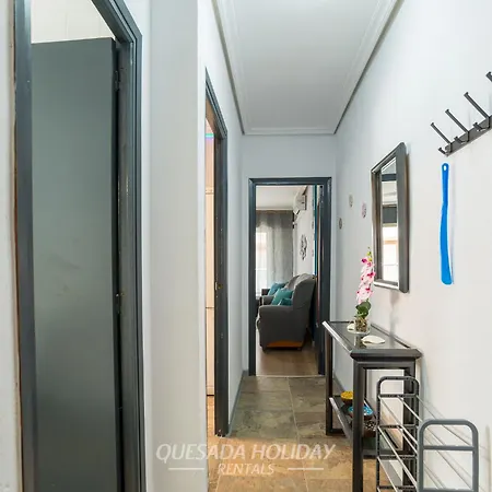 50mts Acequion 3beds Torrevieja